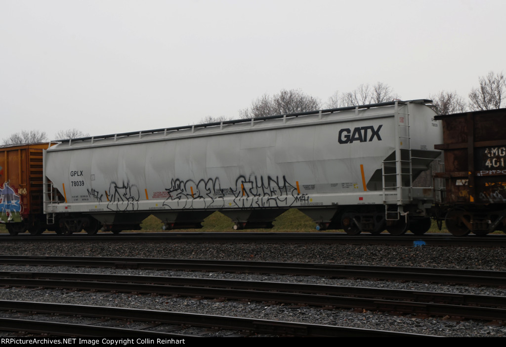 GPLX 78039